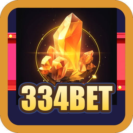 334bet Brasil logo
